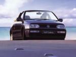 Volkswagen Golf Cabrio 1993 года